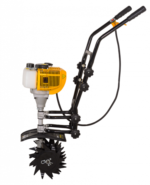 Мотокультиватор HUTER GMC-1.8 Мотокультиватор HUTER GMC-1.8