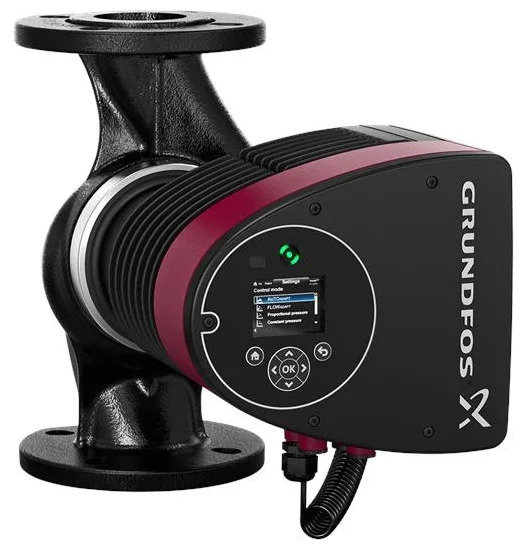 Циркуляционный насос Grundfos Magna3 50-120 F (97924284) в Ростове-на-Дону Циркуляционный насос Grundfos Magna3 50-120 F (97924284) в Ростове-на-Дону