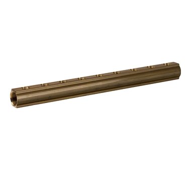 Коллектор LUXOR CD 457/9 1'' x1/2 (15022109) в Ростове-на-Дону
