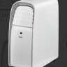 Кондиционер мобильный Ballu BPAC-07 CE_17Y серии Smart E