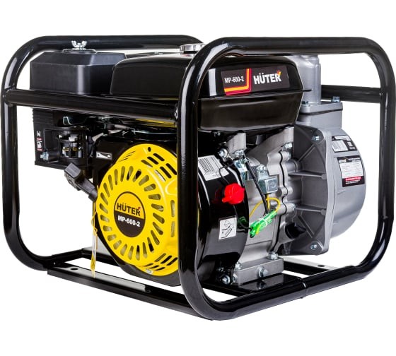 Мотопомпа Huter MP-600-2 в Ростове-на-Дону Мотопомпа Huter MP-600-2 в Ростове-на-Дону