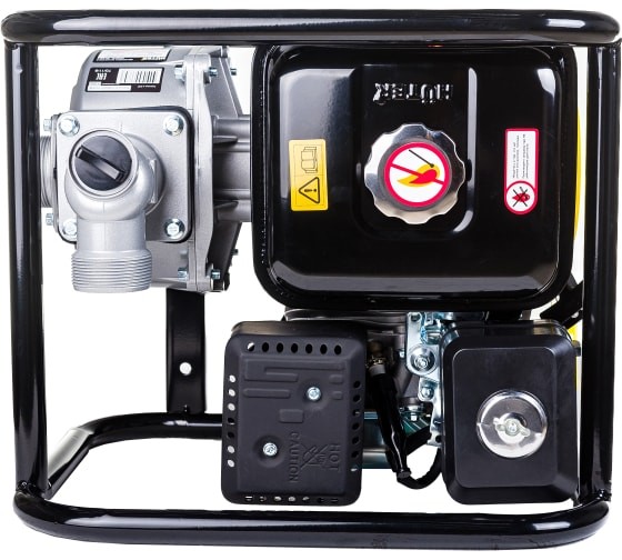 Мотопомпа Huter MP-600-2 в Ростове-на-Дону Мотопомпа Huter MP-600-2 в Ростове-на-Дону