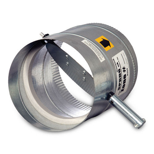 Барометрическая заслонка Honeywell 300х200 мм SPRD12х8 в Ростове-на-Дону