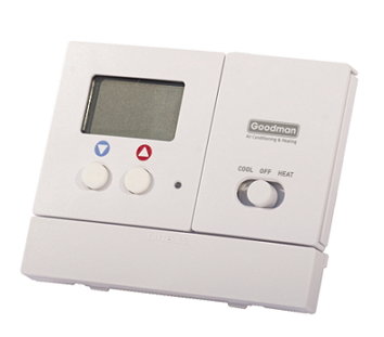 Термостат TSTATG 1152-2 программируемый в Ростове-на-Дону