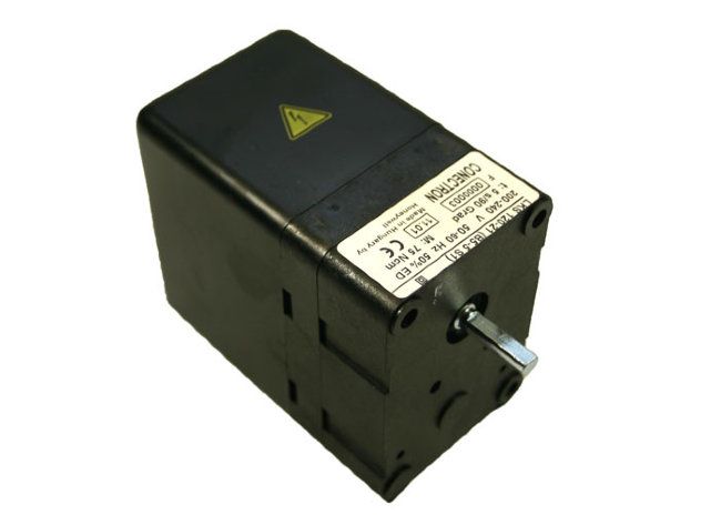 Сервопривод CONECTRON LKS120 B5-5S1 (WSO 12) арт. 5040001 (3-18-0270) в Ростове-на-Дону Сервопривод CONECTRON LKS120 B5-5S1 (WSO 12) арт. 5040001 (3-18-0270) в Ростове-на-Дону