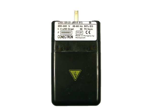 Сервопривод CONECTRON LKS120 B5-5S1 (WSO 12) арт. 5040001 (3-18-0270) в Ростове-на-Дону Сервопривод CONECTRON LKS120 B5-5S1 (WSO 12) арт. 5040001 (3-18-0270) в Ростове-на-Дону