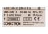Сервопривод CONECTRON LKS120 B5-5S1 (WSO 12) арт. 5040001 (3-18-0270) в Ростове-на-Дону Сервопривод CONECTRON LKS120 B5-5S1 (WSO 12) арт. 5040001 (3-18-0270) в Ростове-на-Дону