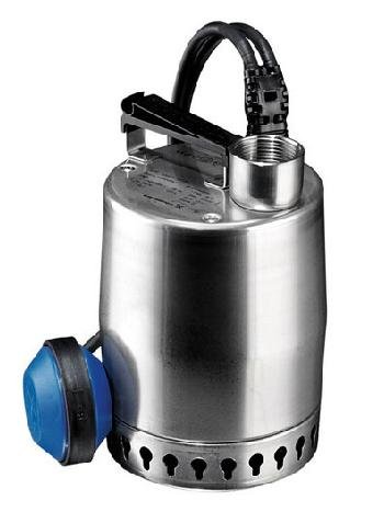 Дренажный насос Grundfos KP 350-AV1 в Ростове-на-Дону Дренажный насос Grundfos KP 350-AV1 в Ростове-на-Дону