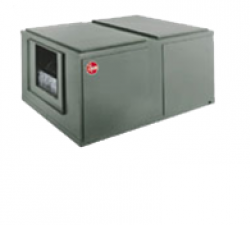 Канальная установка (канальный кондиционер) Rheem SHGL-120NM 35 кВт в Ростове-на-Дону
