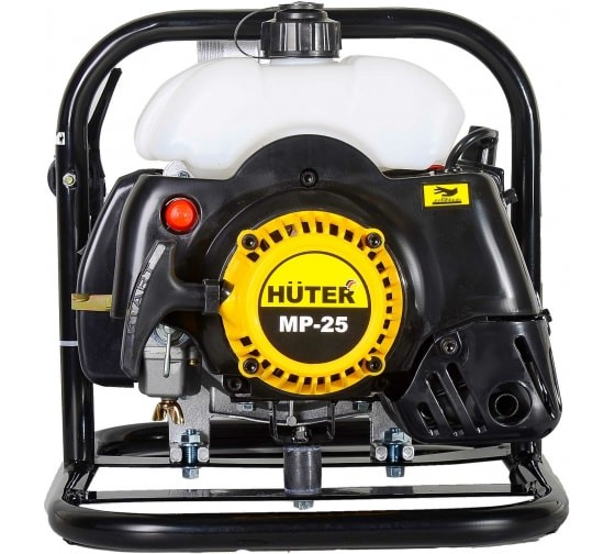 Мотопомпа HUTER MP-25 в Ростове-на-Дону Мотопомпа HUTER MP-25 в Ростове-на-Дону