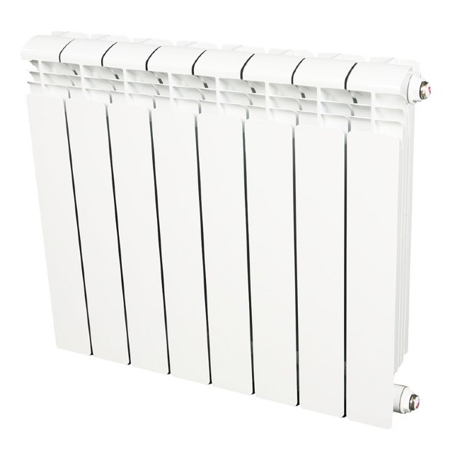 Радиатор RIFAR BASE 200 14 секций в Ростове-на-Дону