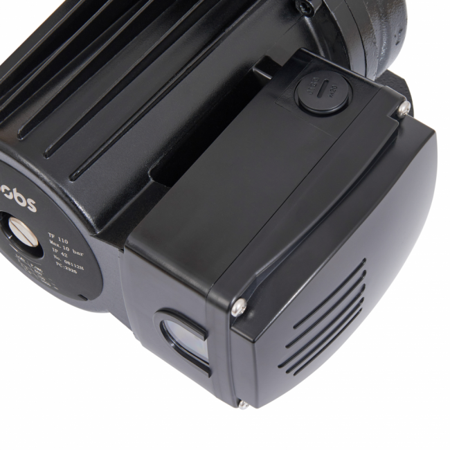 Насос циркуляционный Hoobs CT 50-160SF 280мм 1300Вт (фланец) Насос циркуляционный Hoobs CT 50-160SF 280мм 1300Вт (фланец)