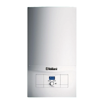Котёл конденсационный настенный двухконтурный Vaillant turboTEC pro VUW INT 282/5-3 28 кВт