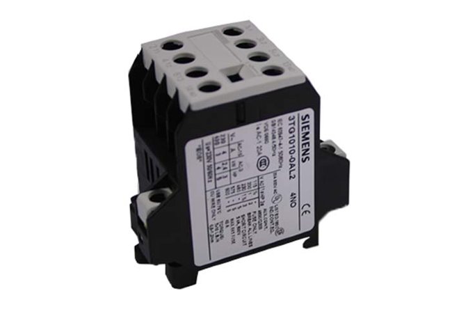 Реле силовое Siemens, 20A,  ET-ETS, HM, TER арт. 54452082 (3-01-0800X) в Ростове-на-Дону