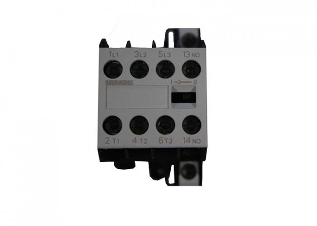 Реле силовое Siemens, 20A,  ET-ETS, HM, TER арт. 54452082 (3-01-0800X) в Ростове-на-Дону