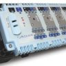 Центр коммутации Salus KL06-M(6-зонный)