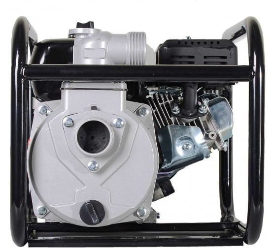 Мотопомпа HUTER MP-50 в Ростове-на-Дону Мотопомпа HUTER MP-50 в Ростове-на-Дону
