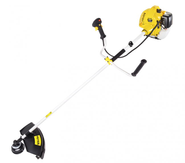 Триммер бензиновый Huter GGT-443S Триммер бензиновый Huter GGT-443S