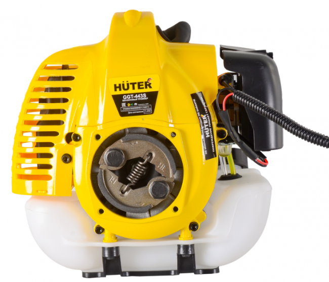 Триммер бензиновый Huter GGT-443S Триммер бензиновый Huter GGT-443S