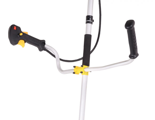 Триммер бензиновый Huter GGT-443S Триммер бензиновый Huter GGT-443S