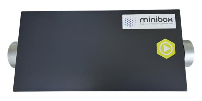 Вентиляционная установка с электрическим нагревом Minibox.E-300 Mini в Ростове-на-Дону Вентиляционная установка с электрическим нагревом Minibox.E-300 Mini в Ростове-на-Дону