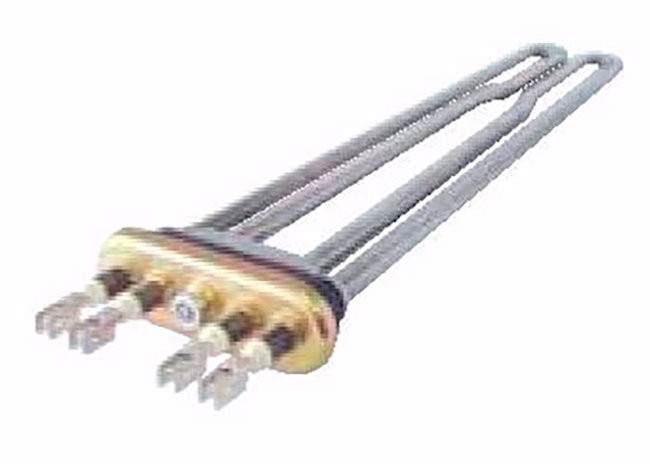 ТЭН 2 x 2.4 кВт, E-Tech/ETS 15-24 арт. 54428182 (3-01-3030X) в Ростове-на-Дону