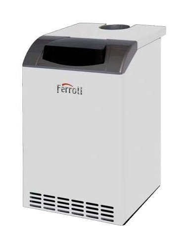 Газовый напольный котел Ferroli PEGASUS D 23 (0E4L3AWA) в Ростове-на-Дону Газовый напольный котел Ferroli PEGASUS D 23 (0E4L3AWA) в Ростове-на-Дону
