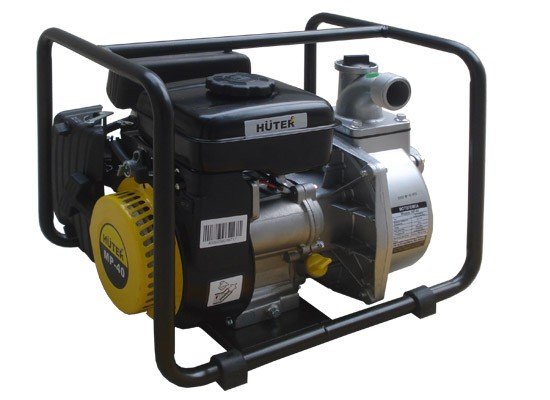 Мотопомпа HUTER MP-40 в Ростове-на-Дону Мотопомпа HUTER MP-40 в Ростове-на-Дону