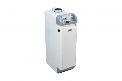 Газовый напольный котел AXIS 01 25 кВт двухконтурный
