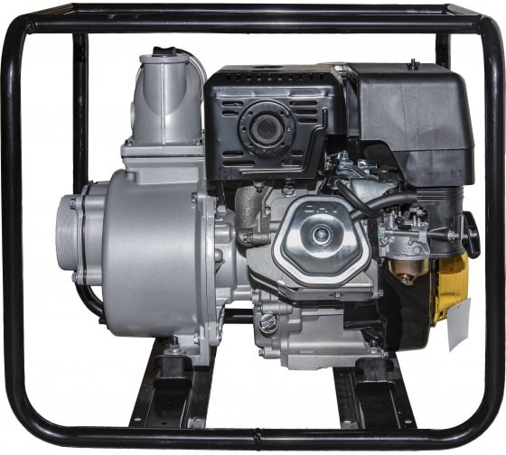 Мотопомпа Huter MP-100 в Ростове-на-Дону Мотопомпа Huter MP-100 в Ростове-на-Дону