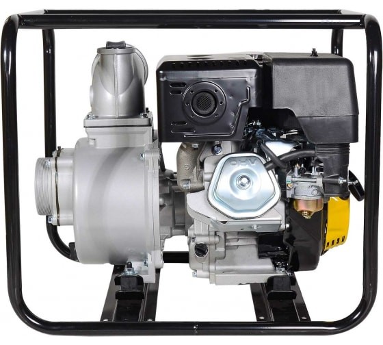 Мотопомпа Huter MP-100 в Ростове-на-Дону Мотопомпа Huter MP-100 в Ростове-на-Дону