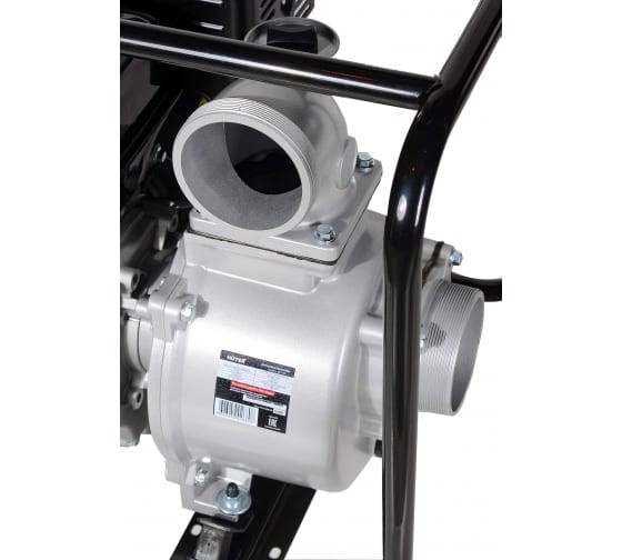 Мотопомпа Huter MP-100 в Ростове-на-Дону Мотопомпа Huter MP-100 в Ростове-на-Дону