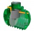 Септик 8 ПолиТим (PolyTeam) 3700л (Арт. PT-SE3700) в Ростове-на-Дону