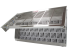 Ловушка для насекомых WELL WE-813-SB30S (80 кв.м)