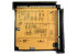 Реле управления LANDIS LAL 1.25 BT (BT 250 DSG 4T) арт. 30865 (3-19-8350) в Ростове-на-Дону