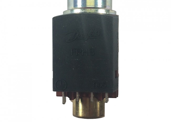 Подогреватель Danfoss 240Вт 1/8 арт. 5250043 (3-19-6540) в Ростове-на-Дону