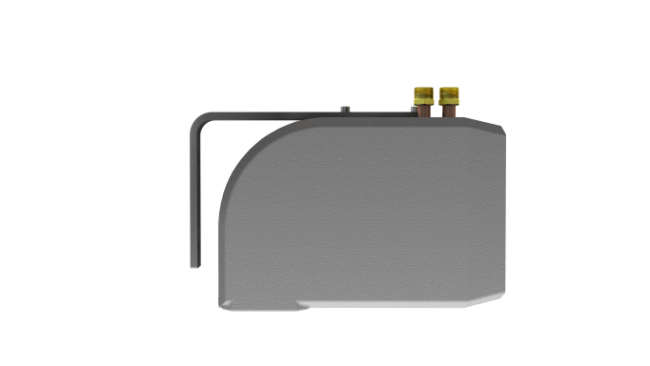 Тепловая завеса FLOWAIR ELiS T-W-150  в Ростове-на-Дону