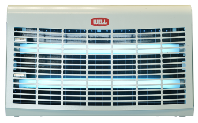 Ловушка для насекомых WELL WE-813-SB30 (80 кв.м) Ловушка для насекомых WELL WE-813-SB30 (80 кв.м)