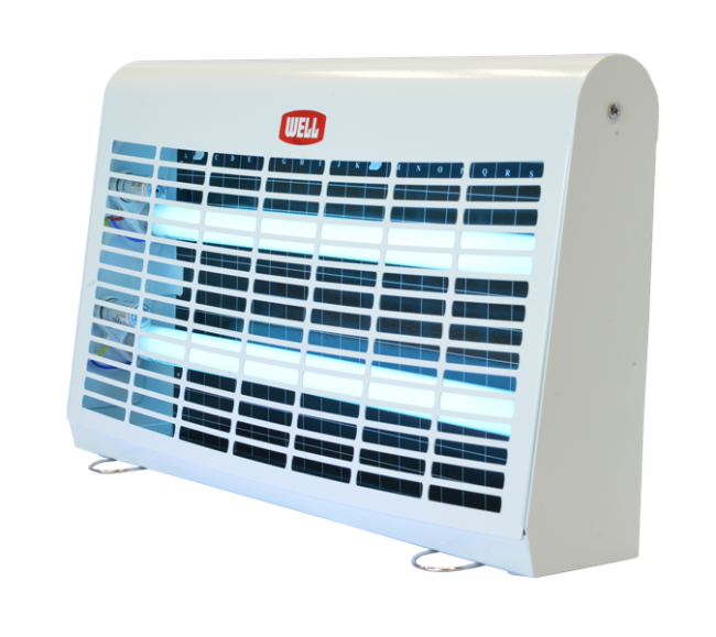 Ловушка для насекомых WELL WE-813-SB30 (80 кв.м) Ловушка для насекомых WELL WE-813-SB30 (80 кв.м)