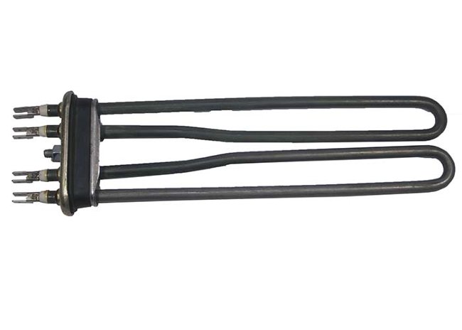 ТЭН 2 x 1.4 кВт, ET/ETS 9 арт. 54428183 (3-01-3050X) в Ростове-на-Дону