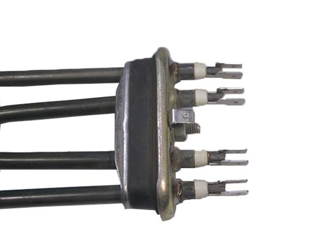 ТЭН 2 x 1.4 кВт, ET/ETS 9 арт. 54428183 (3-01-3050X) в Ростове-на-Дону