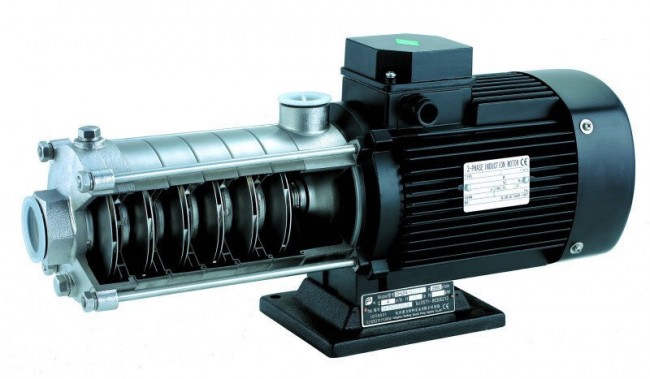 Насос CNP CHLF(T) 16-10