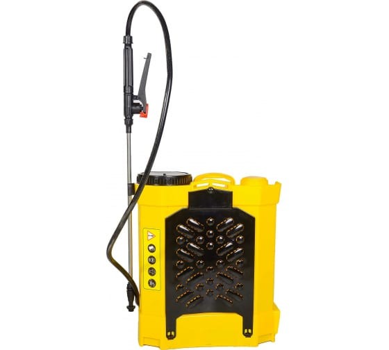 Опрыскиватель аккумуляторный Huter SP-12AC