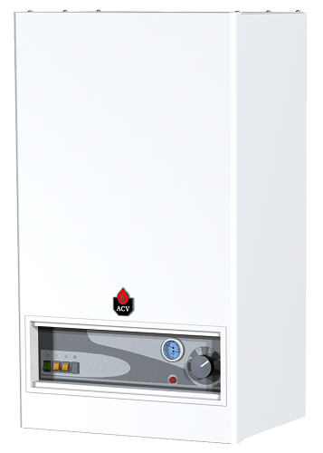 Электрический котел ACV E-Tech W 09 (TRI) в Ростове-на-Дону Электрический котел ACV E-Tech W 09 (TRI) в Ростове-на-Дону