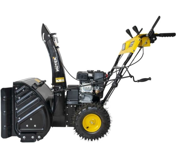 Снегоуборщик бензиновый Huter SGC 4100LX в Ростове-на-Дону