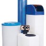 Бытовые установки умягчения воды Pentair Water FS 77–12 M (водосчетчик)