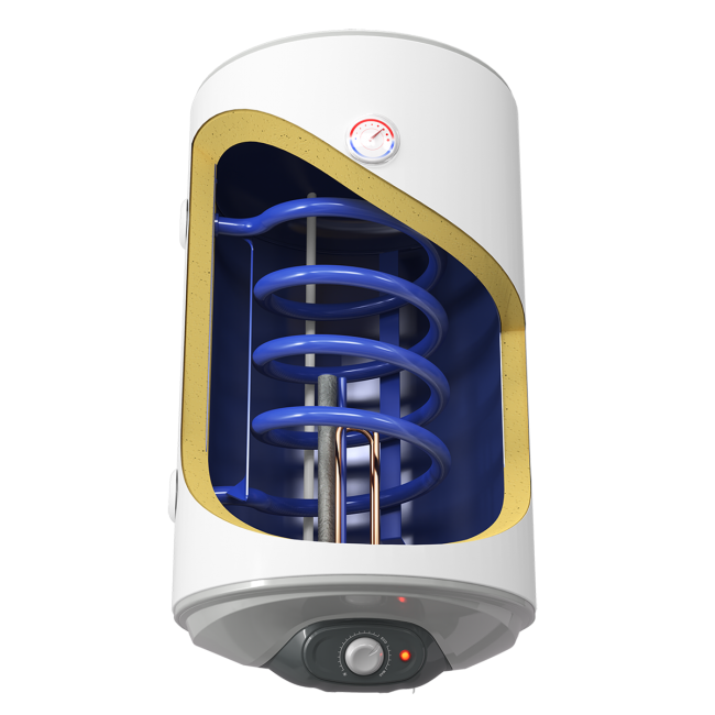 Настенный комбинированный бойлер ELDOM Thermo TRG