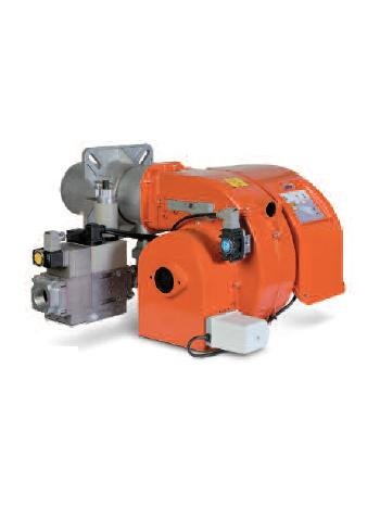 Горелка газовая Baltur BGN 300 P в Ростове-на-Дону Горелка газовая Baltur BGN 300 P в Ростове-на-Дону