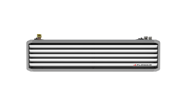 Тепловая завеса FLOWAIR ELiS T-W-100 в Ростове-на-Дону