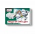 ZONT MEGA SX-300 Light с WEB, GSM сигнализация в Ростове-на-Дону ZONT MEGA SX-300 Light с WEB, GSM сигнализация в Ростове-на-Дону
